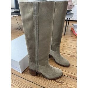 Isabel Marant Seenia boots